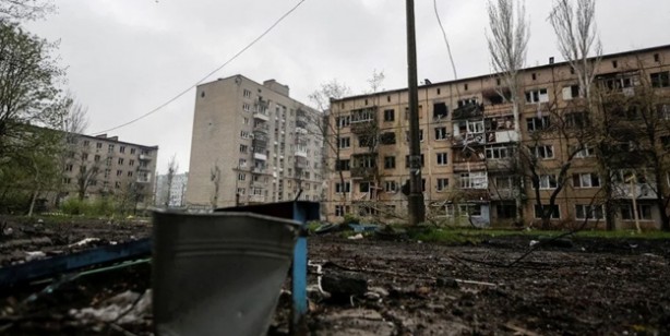 Foto - Rusya'nın paralı asker grubu Wagner duyurdu: Ukrayna'nın kritik kentinden çekilecek, cehennemde yanacaksınız