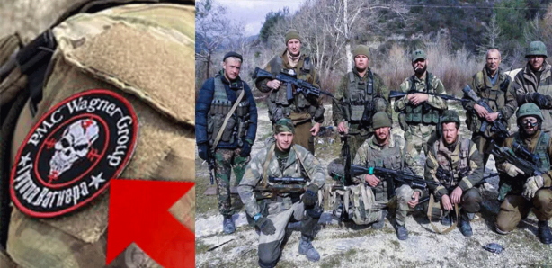 Rusya’nın paralı askerleriydi! ABD’den Wagner için ne karar aldı?
