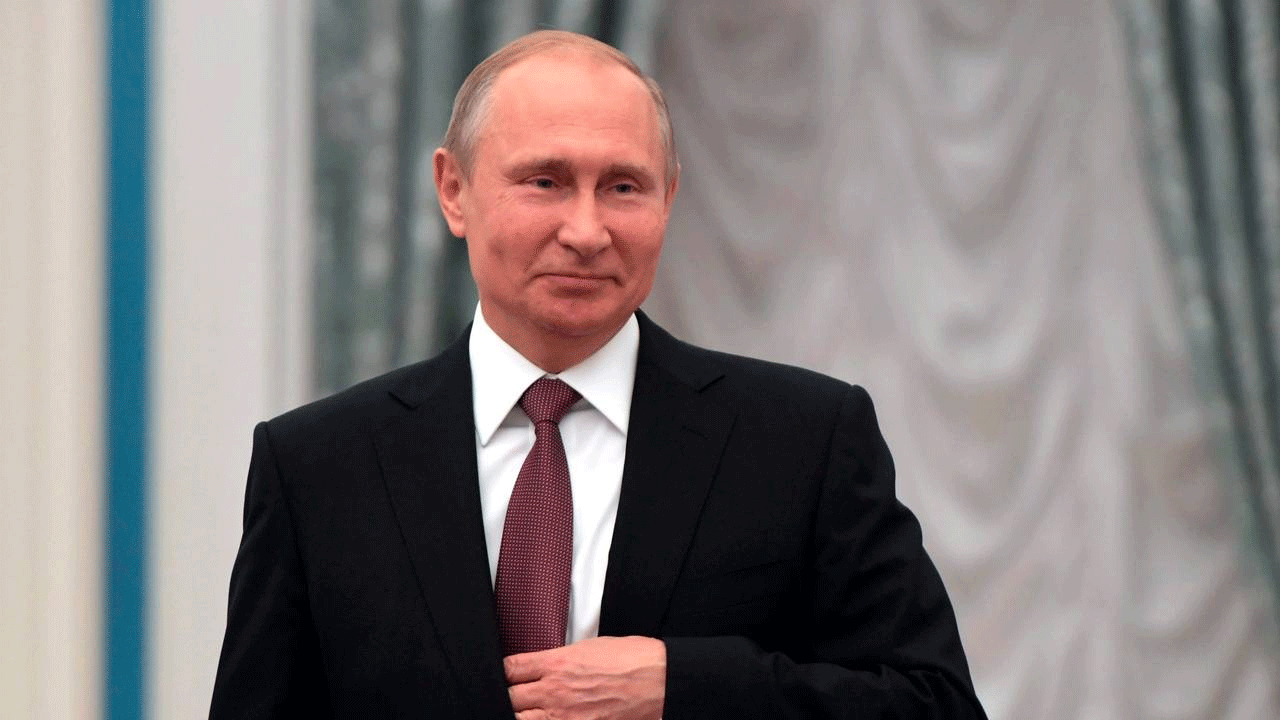 Foto - Rusya'nın Suriye planı netleşti! 