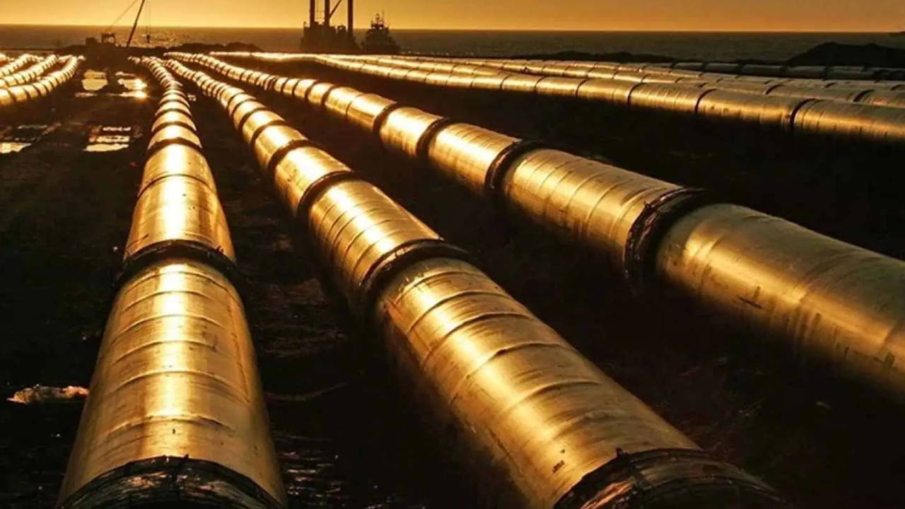 Rusya'nın Türkiye ile ilgili istemediği şey oldu! Ankara alımı azalttı