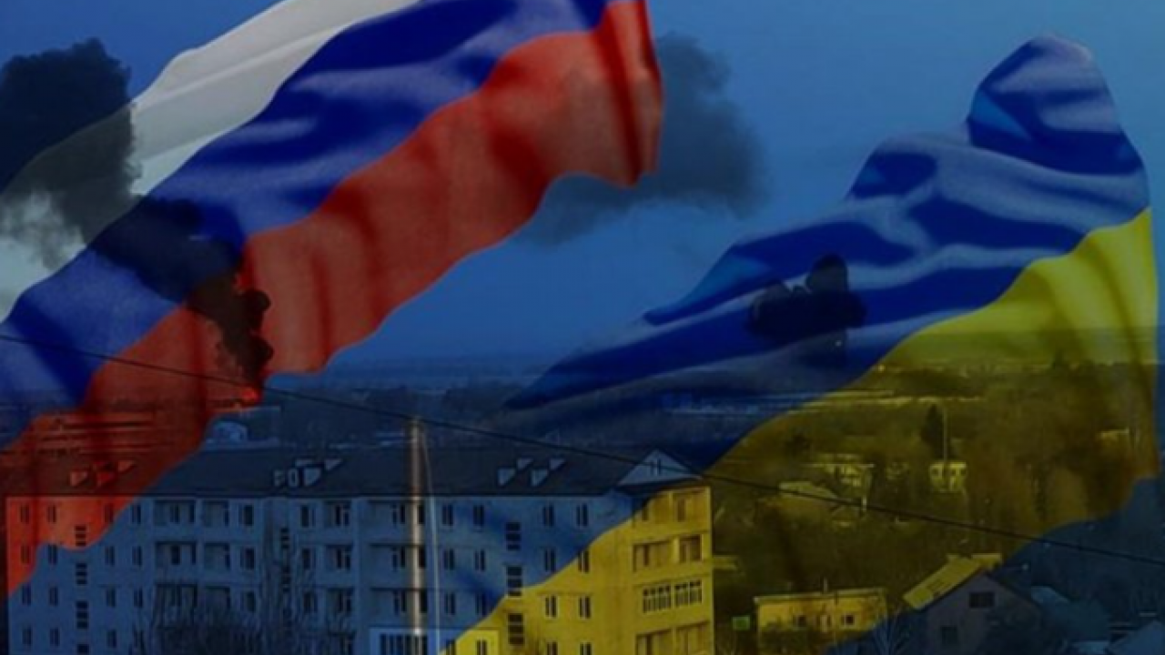 Rusya’nın Ukrayna’daki işgal pençesi genişliyor! İki haftada 8 yerleşim yerini daha haritadan sildi