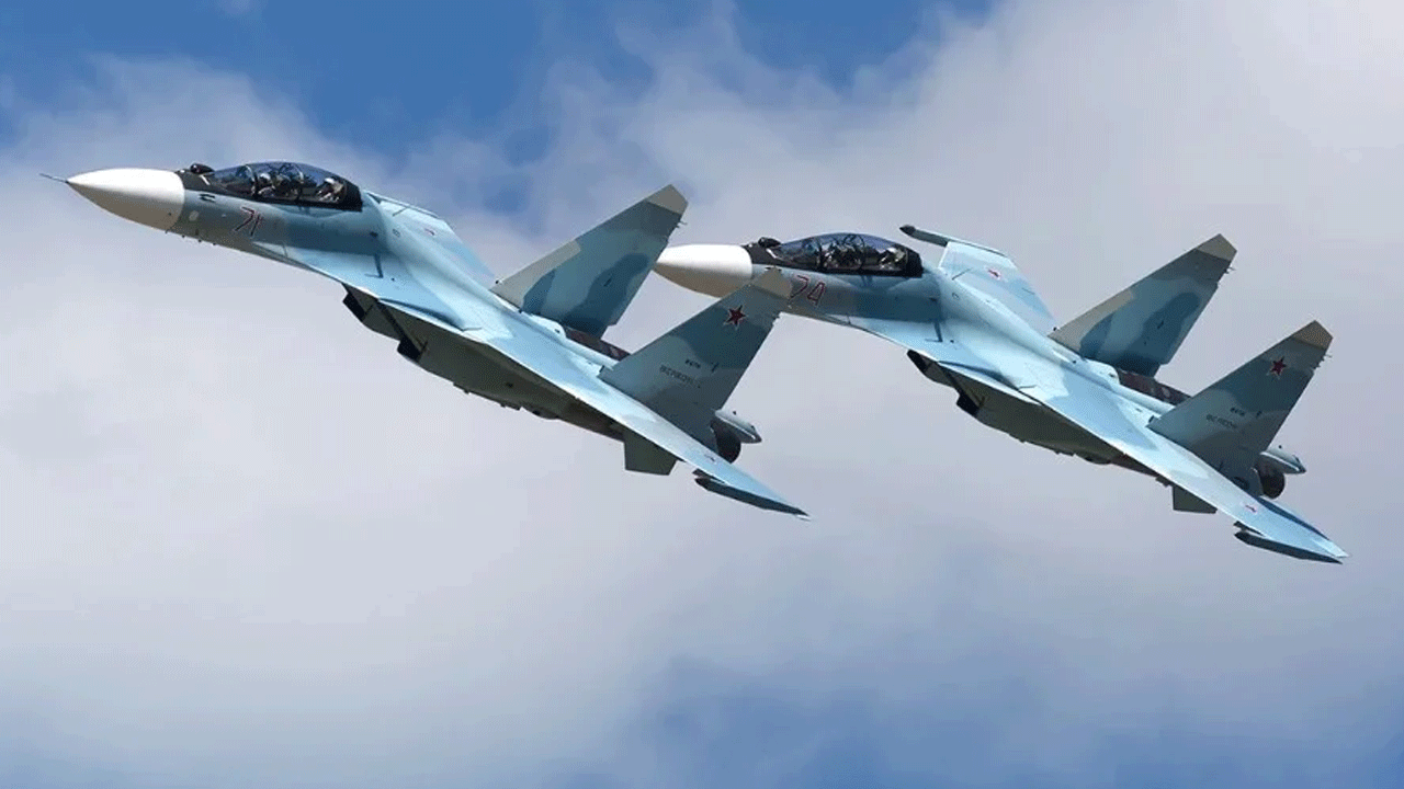 Foto - Rusya'nın verdiği uçaklarla onlarca Müslüman'ı katlettiler! Adeta soykırım yapıyorlar