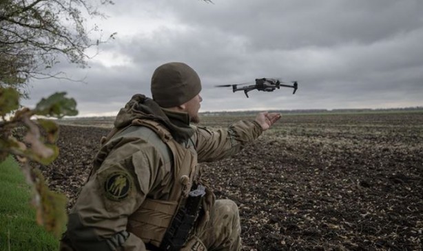 Foto - Rusya'ya ağır darbe! 'Tanklarınıza yakıt koyamayacaksınız'