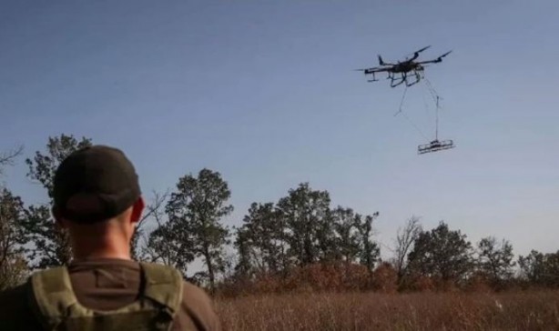 Foto - Rusya'ya ağır darbe! 'Tanklarınıza yakıt koyamayacaksınız'