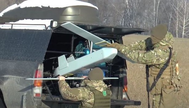 Foto - Rusya'ya ağır darbe! 'Tanklarınıza yakıt koyamayacaksınız'