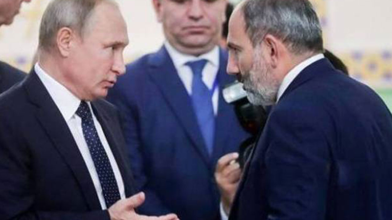 Foto - Rusya'ya en yakın dostundan büyük şok: Bizden uzaklaşıp Türkiye ile yakınlaşıyorlar