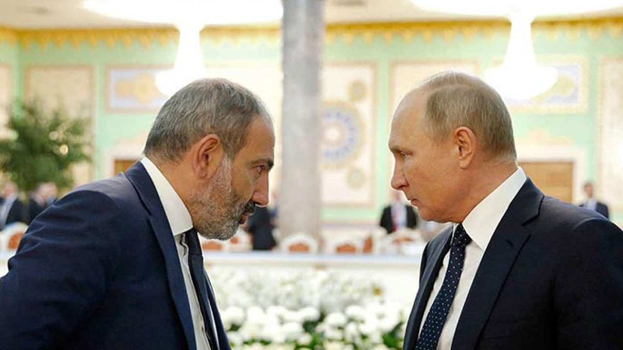 Foto - Rusya'ya en yakın dostundan büyük şok: Bizden uzaklaşıp Türkiye ile yakınlaşıyorlar