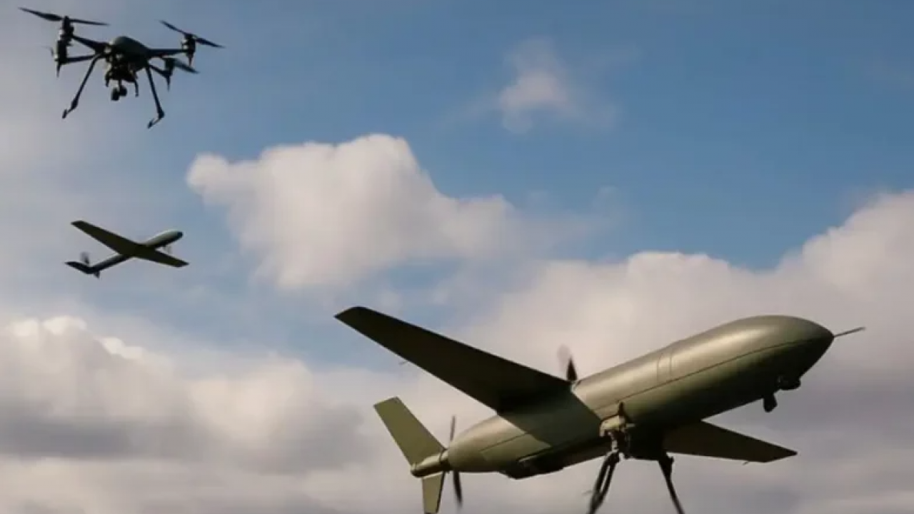 Rusya'ya İHA yapması için gizlice parça tedarik eden ülke belli oldu