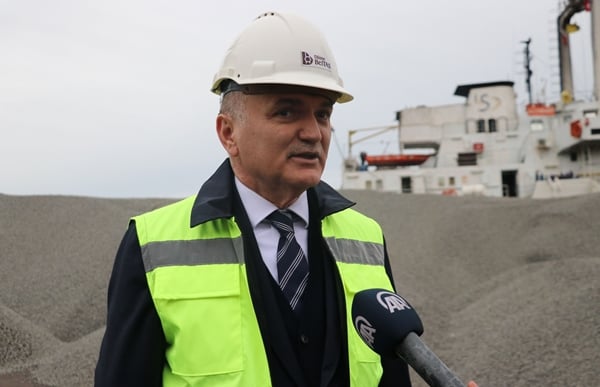 Foto - Rusya'ya ihraç edilecek: Sevkiyatına başlandı
