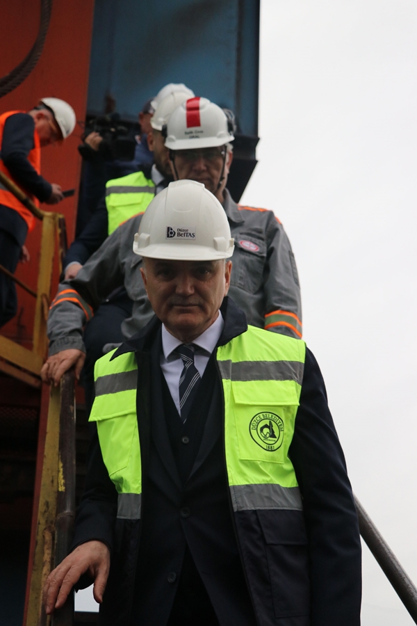 Foto - Rusya'ya ihraç edilecek: Sevkiyatına başlandı