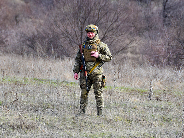 Foto - Rusya'ya karşı teyakkuzdalar! Görüntüler az önce geldi