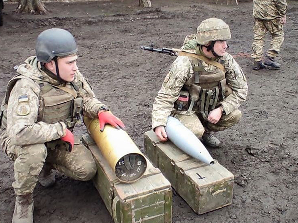 Foto - Rusya'ya karşı teyakkuzdalar! Görüntüler az önce geldi