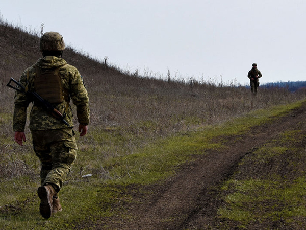 Foto - Rusya'ya karşı teyakkuzdalar! Görüntüler az önce geldi