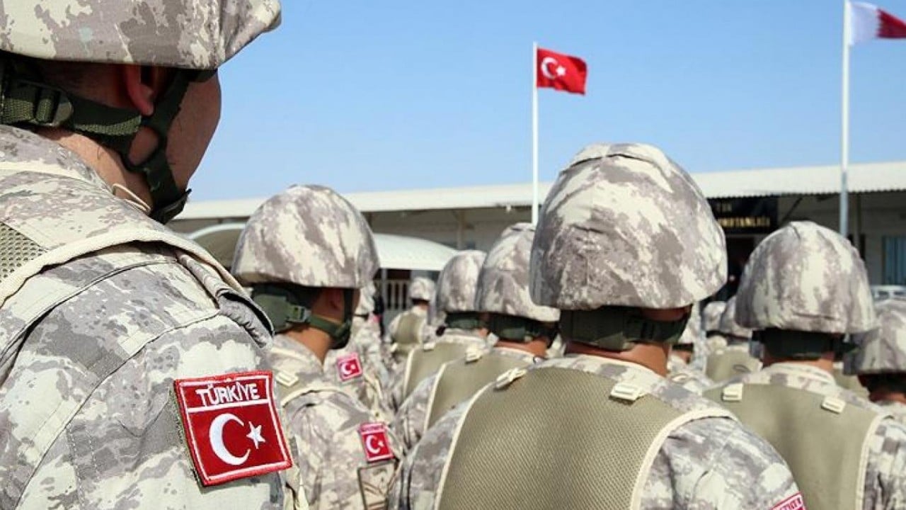 Foto - Rusya'ya karşı Türkiye'den acil yardım istediler: Moskova'yı durdursa durdursa bir tek siz durdurursunuz