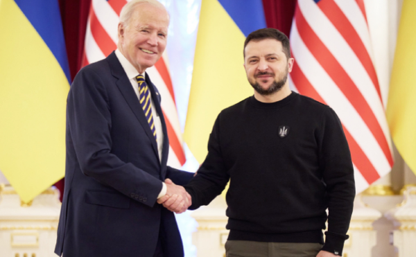 Rusya'ya karşı yapılan yaptırımda ABD'nin Ukrayna’ya verdiği finans desteği geldi mi? Sözünü yerine getirecek mi? Kritik hamle