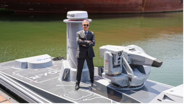 Foto - Rusya'ya saldırı sonrası Moskova her an o silah için Türkiye'nin kapısını çalabilir! Dengeleri altüst edecek