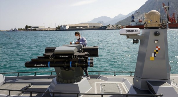 Foto - Rusya'ya saldırı sonrası Moskova her an o silah için Türkiye'nin kapısını çalabilir! Dengeleri altüst edecek
