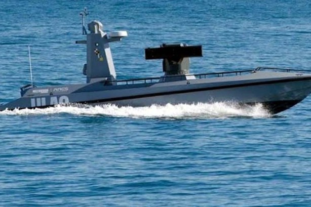 Foto - Rusya'ya saldırı sonrası Moskova her an o silah için Türkiye'nin kapısını çalabilir! Dengeleri altüst edecek