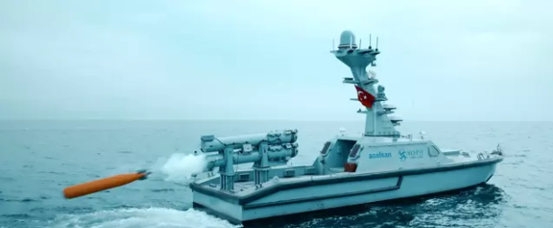 Foto - Rusya'ya saldırı sonrası Moskova her an o silah için Türkiye'nin kapısını çalabilir! Dengeleri altüst edecek