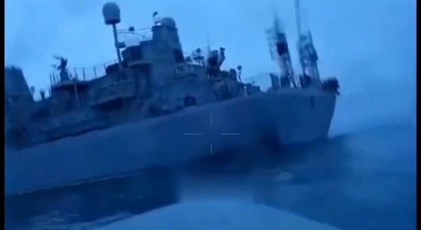 Foto - Rusya'ya saldırı sonrası Moskova her an o silah için Türkiye'nin kapısını çalabilir! Dengeleri altüst edecek