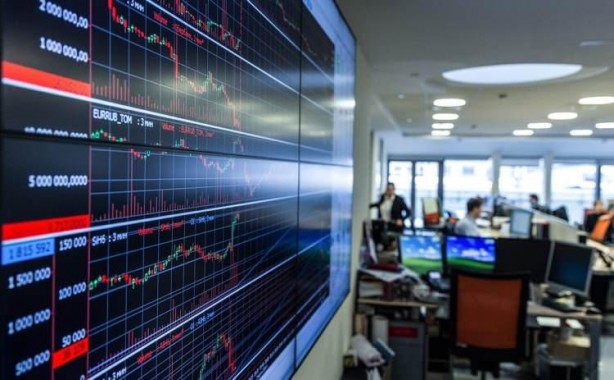 Foto - Rusya'ya sert darbe! Milyarlarca dolar buhar olup uçtu