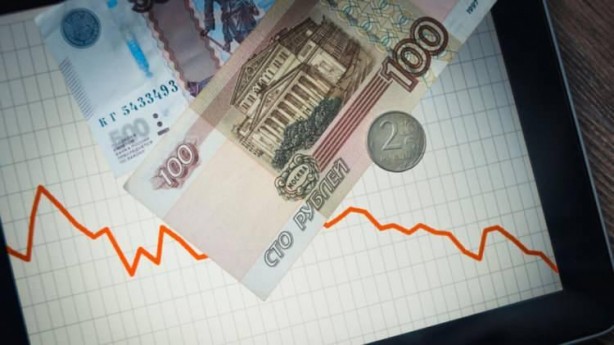 Foto - Rusya'ya sert darbe! Milyarlarca dolar buhar olup uçtu