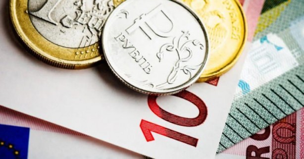 Foto - Rusya'ya sert darbe! Milyarlarca dolar buhar olup uçtu