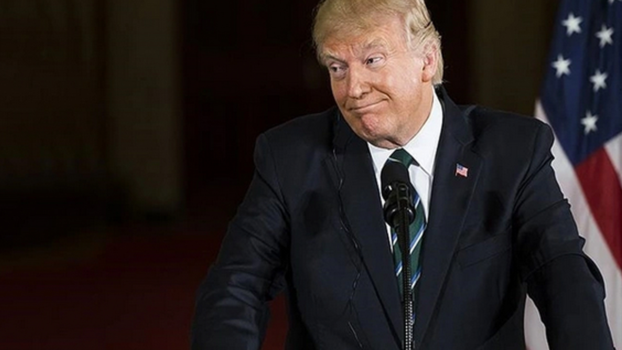 Foto - Rusya’ya ve İsrail’e savaşlar için Trump yorumu geldi yine… Tek tek gündemi sarsmaya yetecek açıklamalar…