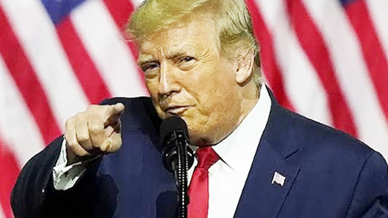 Foto - Rusya’ya ve İsrail’e savaşlar için Trump yorumu geldi yine… Tek tek gündemi sarsmaya yetecek açıklamalar…