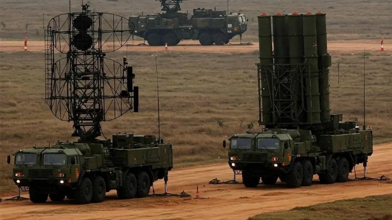 Rusya'ya verileceği konuşuluyordu! Türkiye o ülkeyle S-400 görüşmelerine başladı