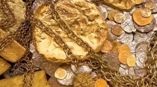 Foto - Rusya'ya verilen 91 ton altın geri istendi! Altınların üzerine yattılar, vermiyorlar