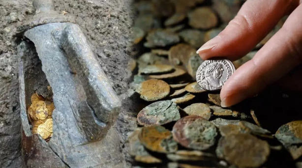 Foto - Rusya'ya verilen 91 ton altın geri istendi! Altınların üzerine yattılar, vermiyorlar