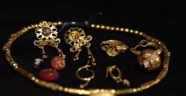 Foto - Rusya'ya verilen 91 ton altın geri istendi! Altınların üzerine yattılar, vermiyorlar