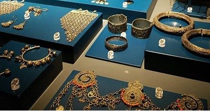 Foto - Rusya'ya verilen 91 ton altın geri istendi! Altınların üzerine yattılar, vermiyorlar