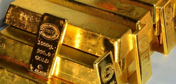 Foto - Rusya'ya verilen 91 ton altın geri istendi! Altınların üzerine yattılar, vermiyorlar