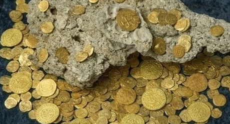 Foto - Rusya'ya verilen 91 ton altın geri istendi! Altınların üzerine yattılar, vermiyorlar