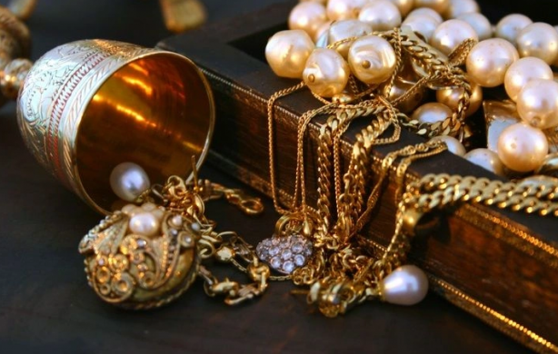 Foto - Rusya'ya verilen 91 ton altın geri istendi! Altınların üzerine yattılar, vermiyorlar