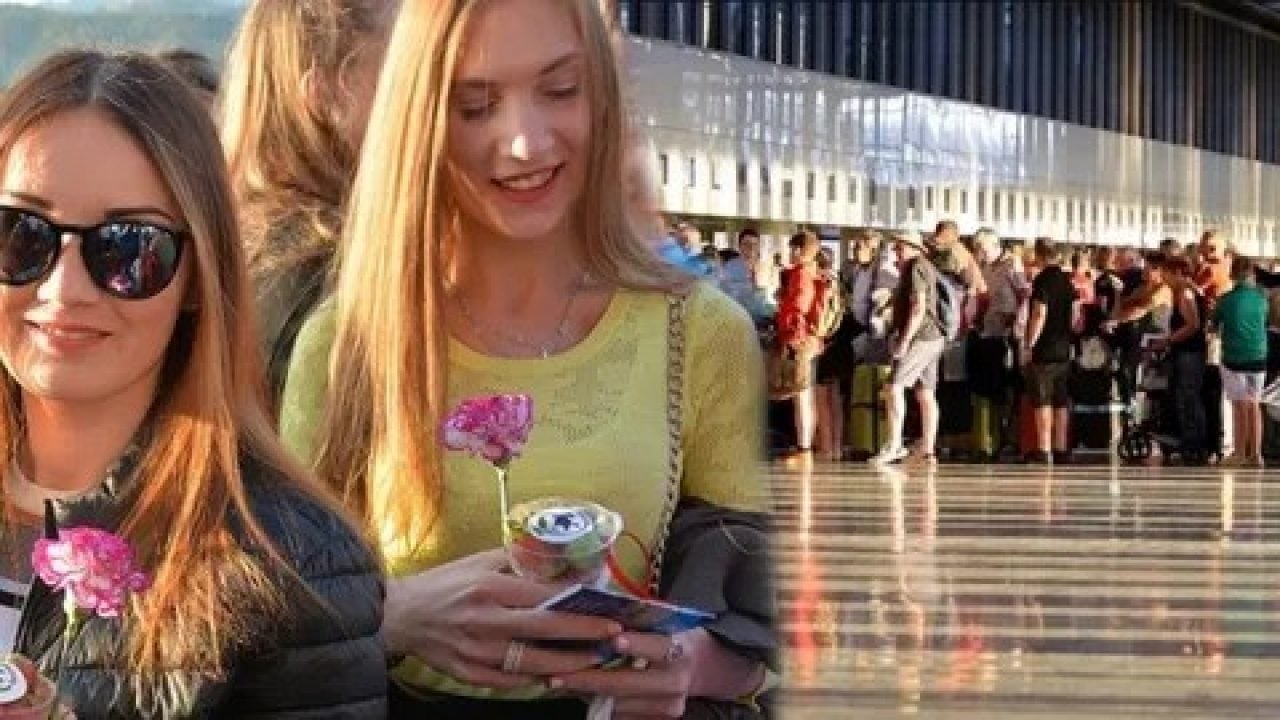 Foto - Rusya'ya kapıları kapattılar: Türkiye'nin başına talih kuşu kondu