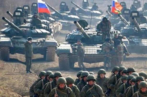 Rusya'yı kızdıracak hamle! Ukrayna'ya tonlarca silah gönderdiler