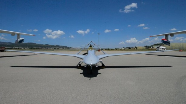 Foto - Rusları perişan eden Bayraktar TB2 SİHA için flaş çıkış! Rusya duyurdu: Türkiye'ye karşı kullanılamayacak