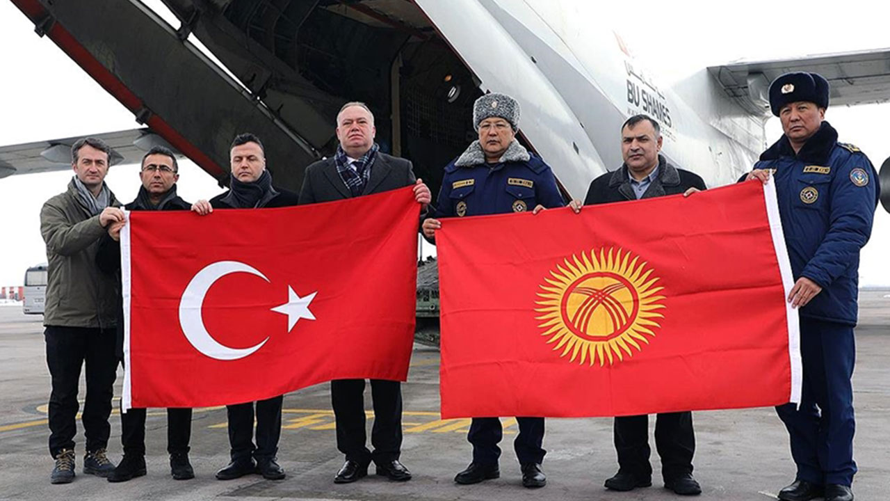 Foto - Rusya'yı sarsacak gelişme! Bu kez Ukrayna değil: Türkiye o ülkeyle ortak silah üretecek