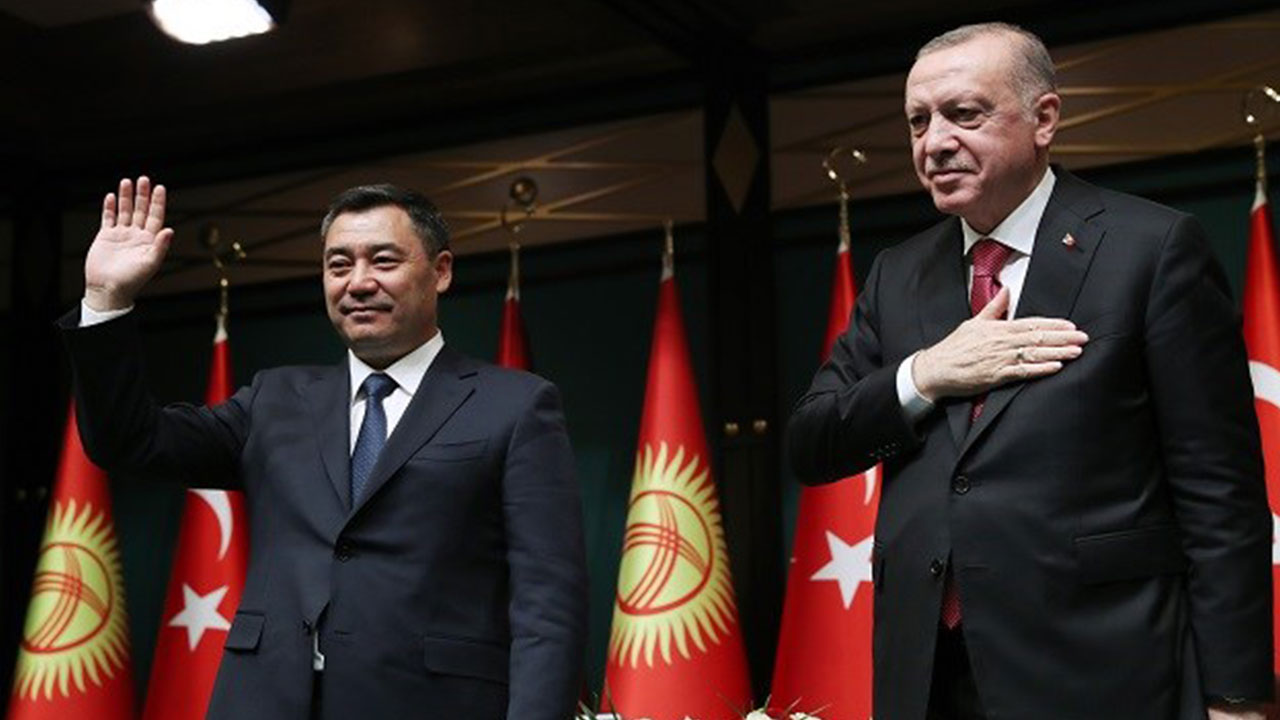 Foto - Rusya'yı sarsacak gelişme! Bu kez Ukrayna değil: Türkiye o ülkeyle ortak silah üretecek