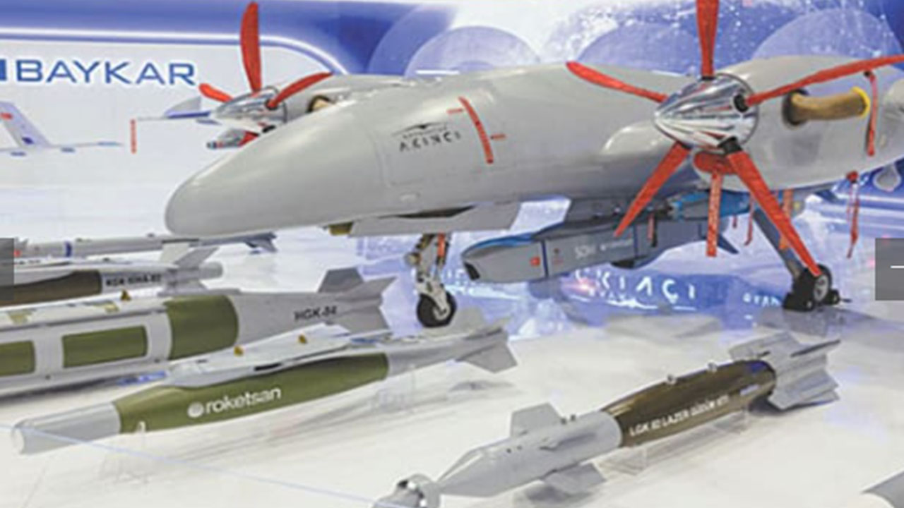 Foto - Rusya'yı sarsacak gelişme! Bu kez Ukrayna değil: Türkiye o ülkeyle ortak silah üretecek