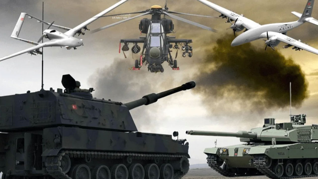 Rusya'yı sarsacak gelişme! Bu kez Ukrayna değil: Türkiye o ülkeyle ortak silah üretecek