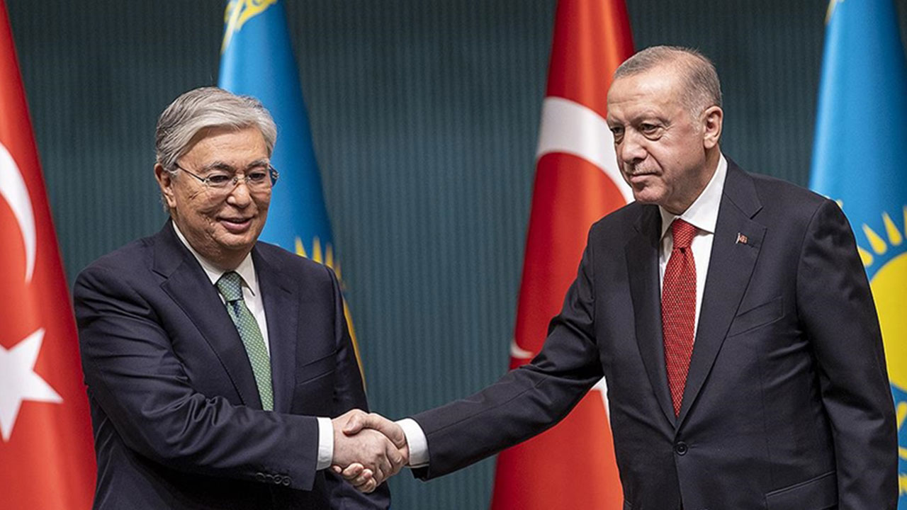 Foto - Rusya'yı sarsacak gelişme! Bu kez Ukrayna değil: Türkiye o ülkeyle ortak silah üretecek