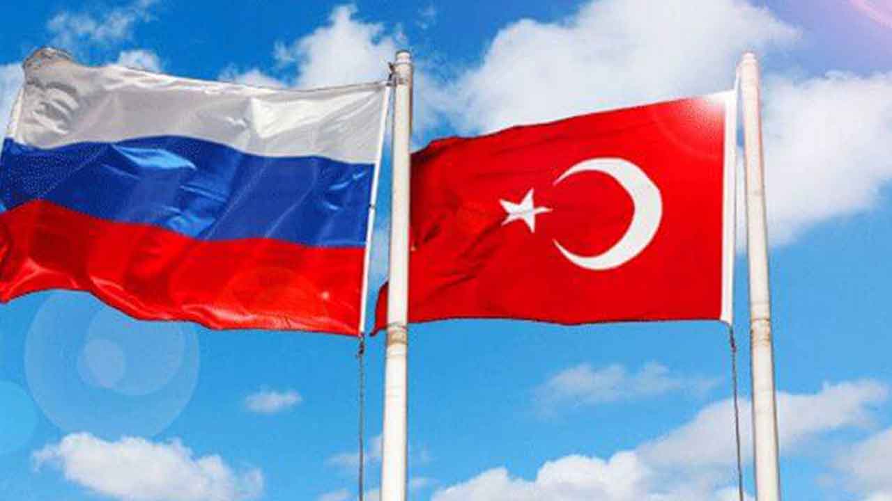 Rusya'yı şaşırtan Türkiye gelişmesi! Son rakamlara inanamadılar