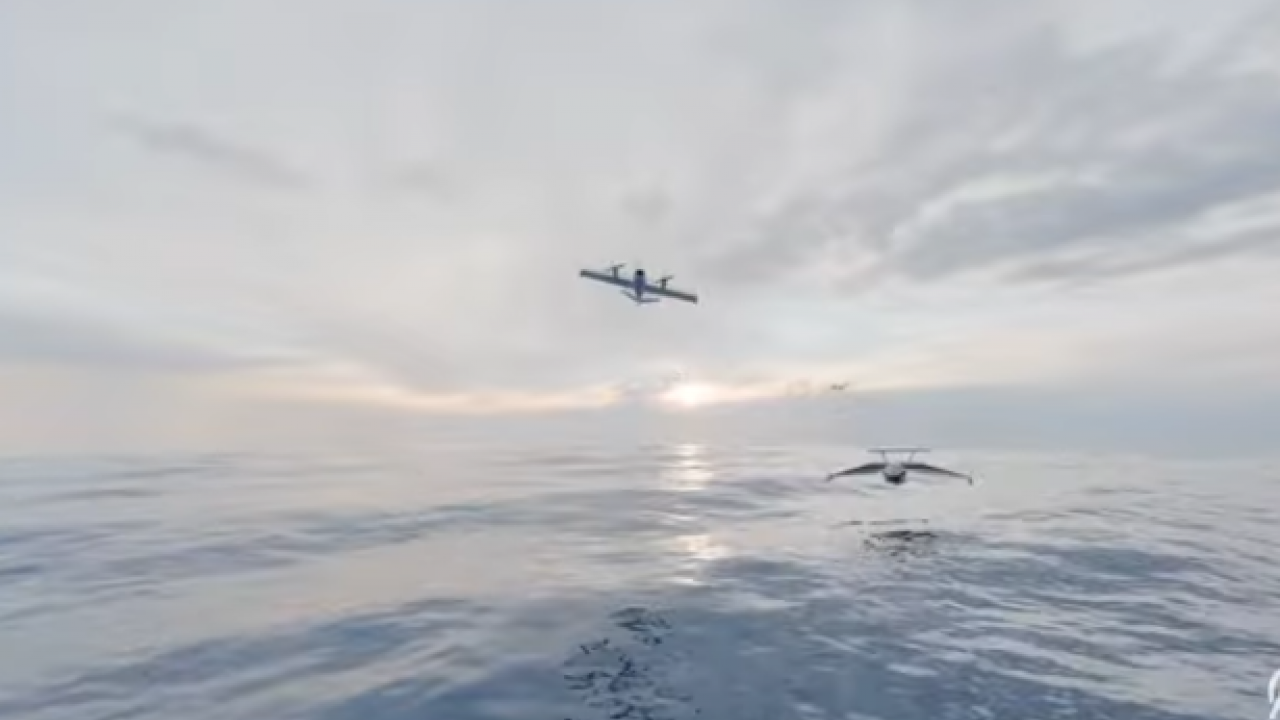 Rusya'yı vurmaya hazırlanan ülkede Türkiye'nin hayalet kamikaze İHA'sı gündem oldu: Tespit edilemiyor