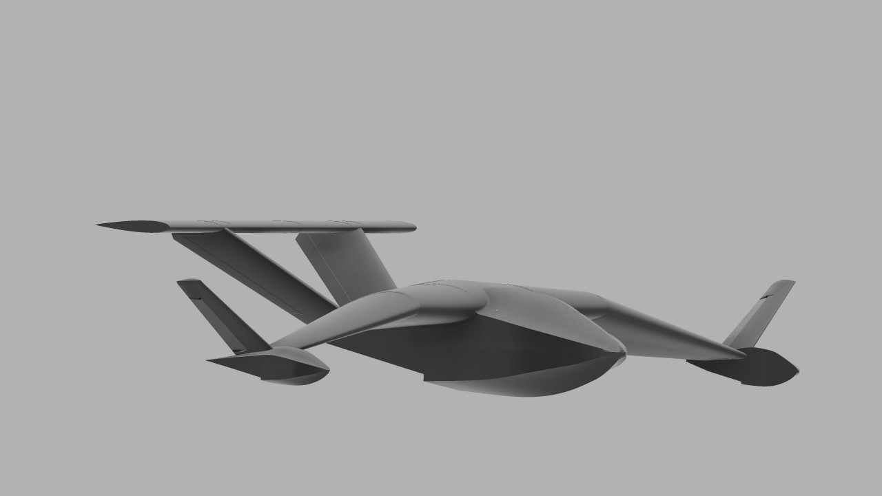 Foto - Rusya'yı vurmaya hazırlanan ülkede Türkiye'nin hayalet kamikaze İHA'sı gündem oldu: Tespit edilemiyor