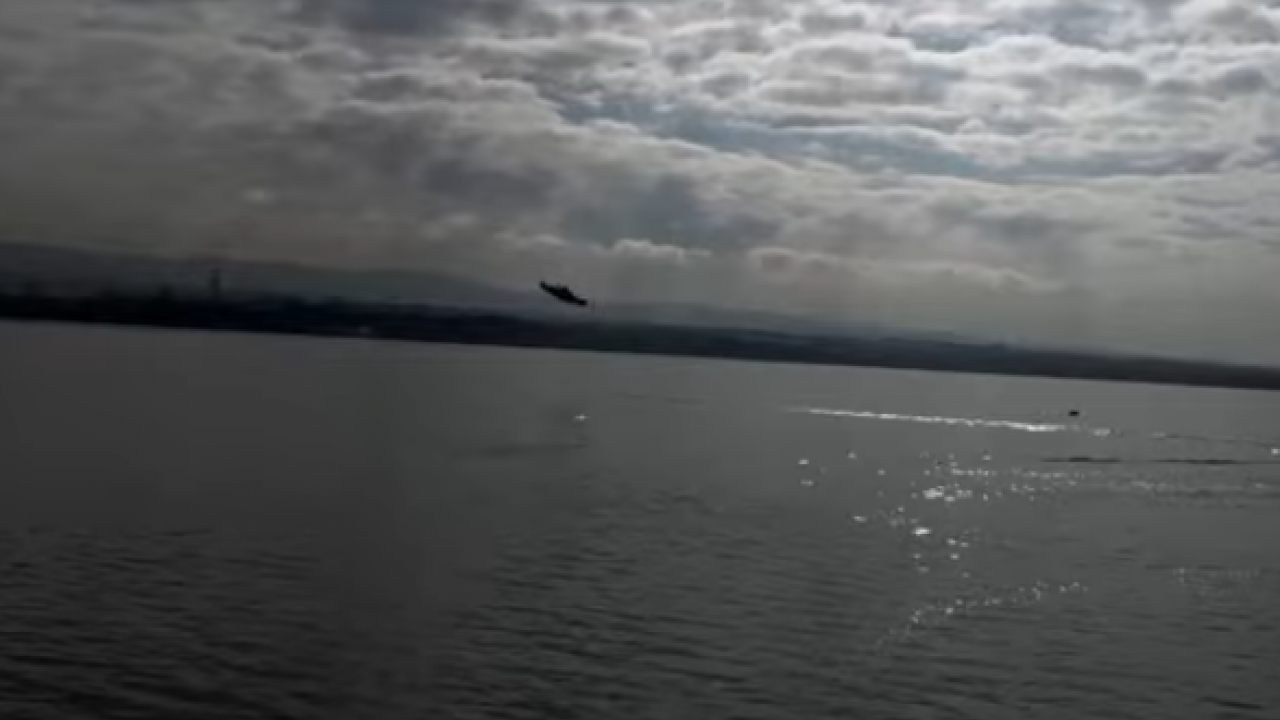 Foto - Rusya'yı vurmaya hazırlanan ülkede Türkiye'nin hayalet kamikaze İHA'sı gündem oldu: Tespit edilemiyor