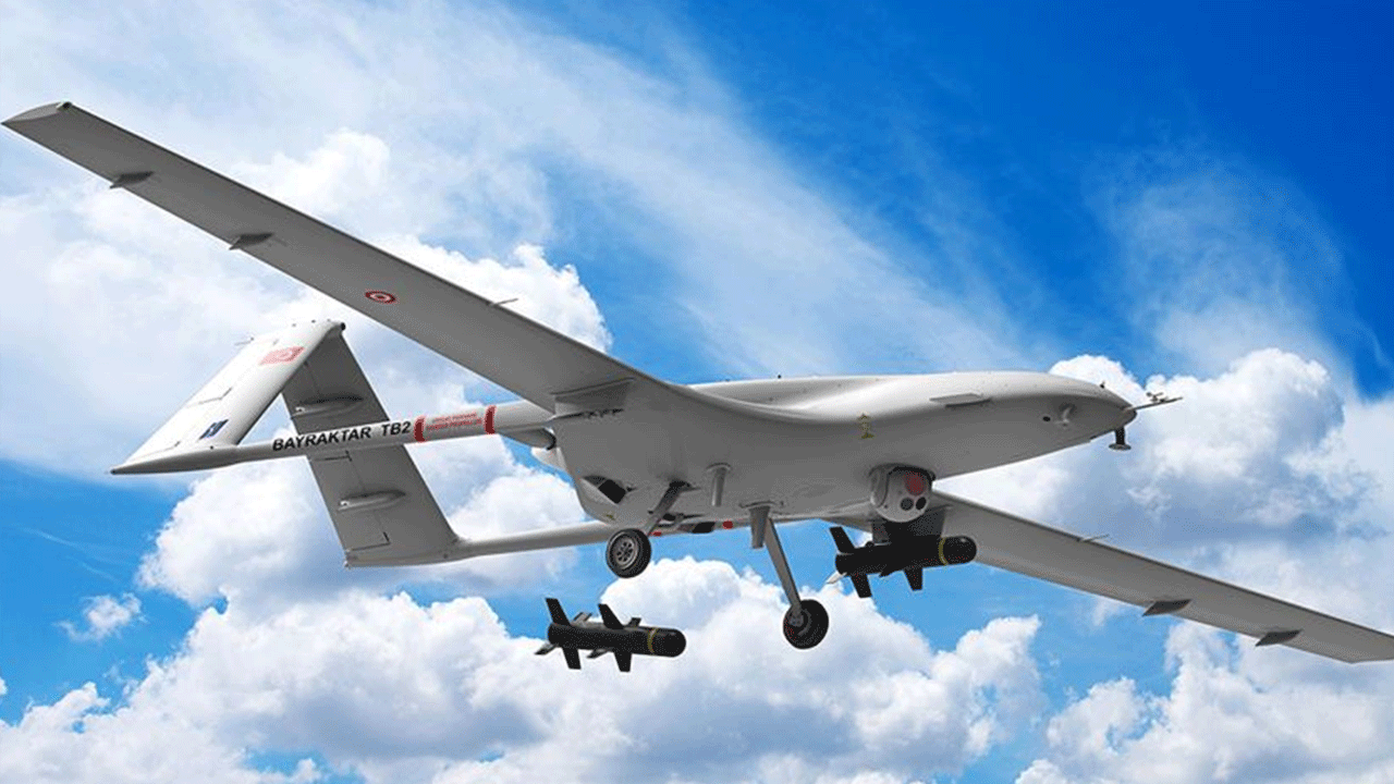 Foto - Rusya'yı zora sokacak hamle: Ukrayna cephesinde test edecekler!